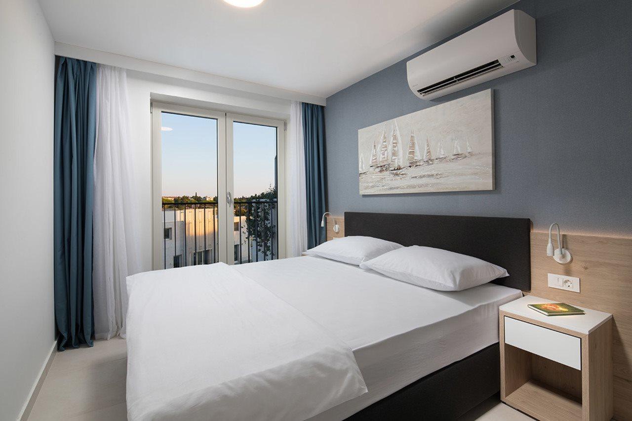 אומאג Garden Palace Resort מראה חיצוני תמונה