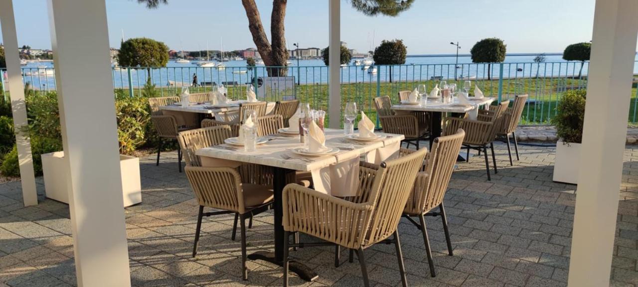 אומאג Garden Palace Resort מראה חיצוני תמונה
