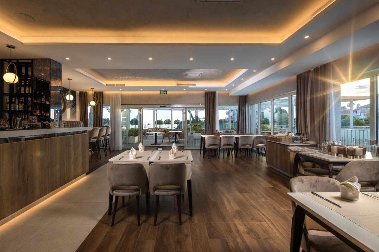 אומאג Garden Palace Resort מראה חיצוני תמונה