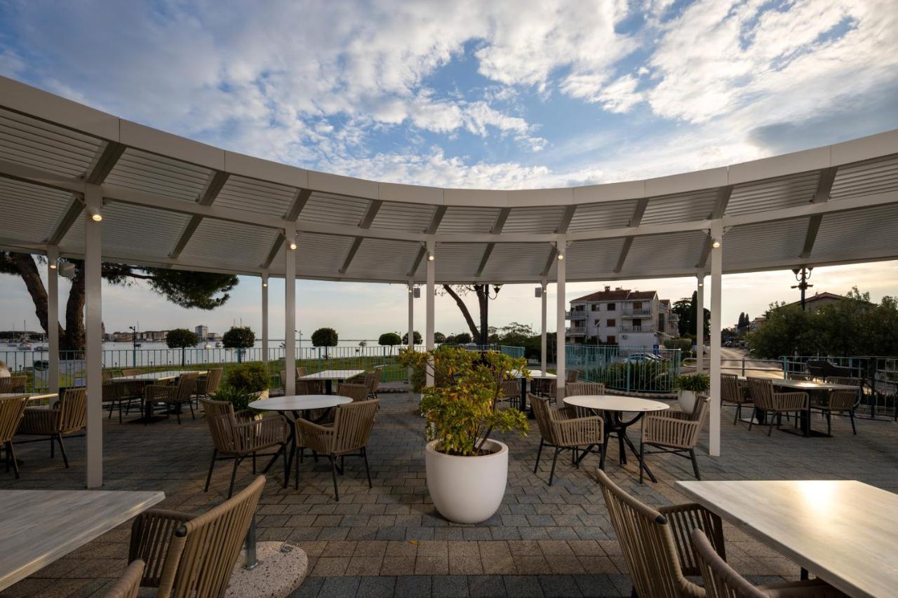 אומאג Garden Palace Resort מראה חיצוני תמונה
