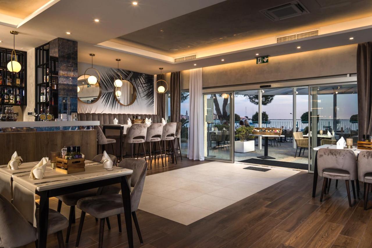 אומאג Garden Palace Resort מראה חיצוני תמונה