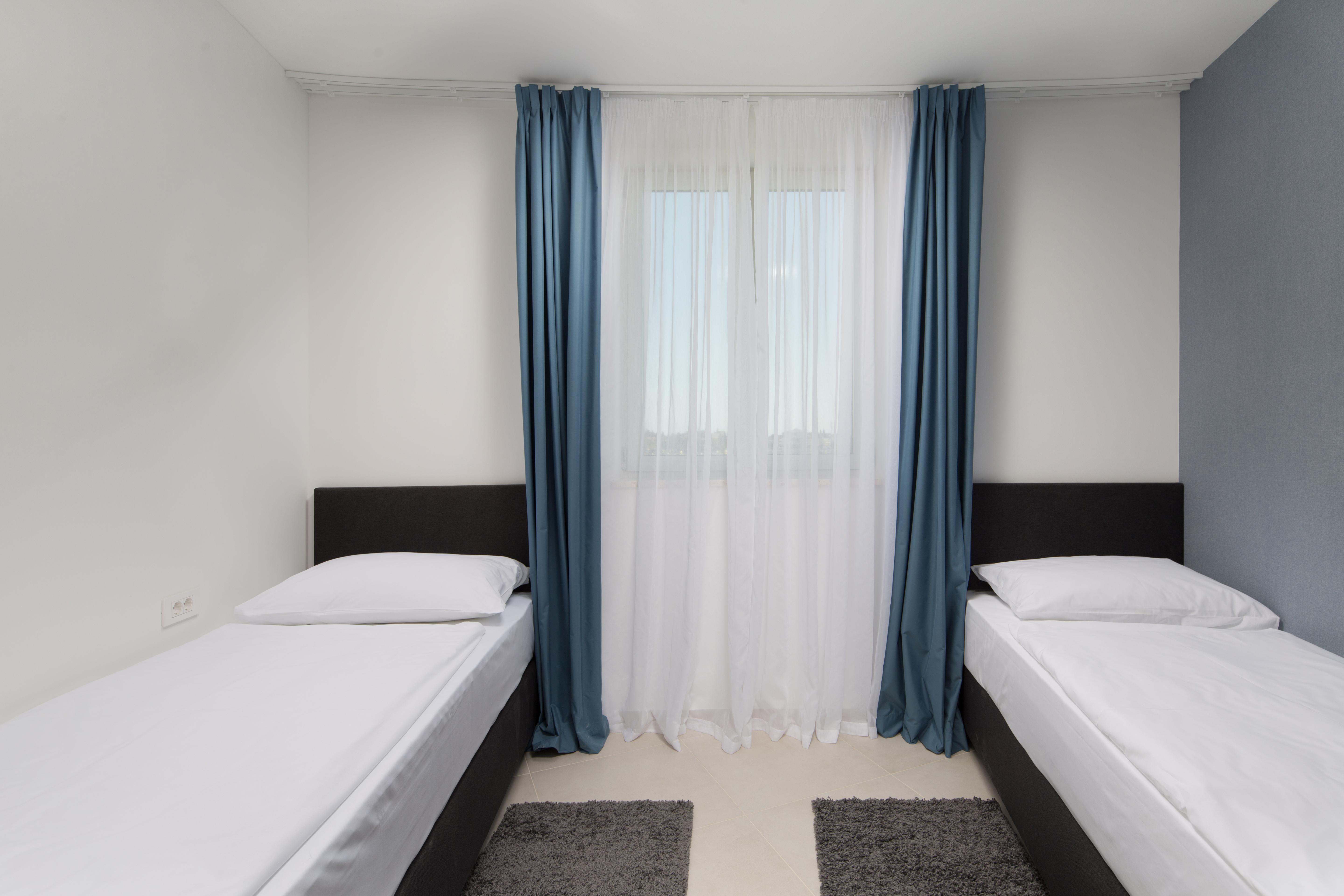 אומאג Garden Palace Resort מראה חיצוני תמונה