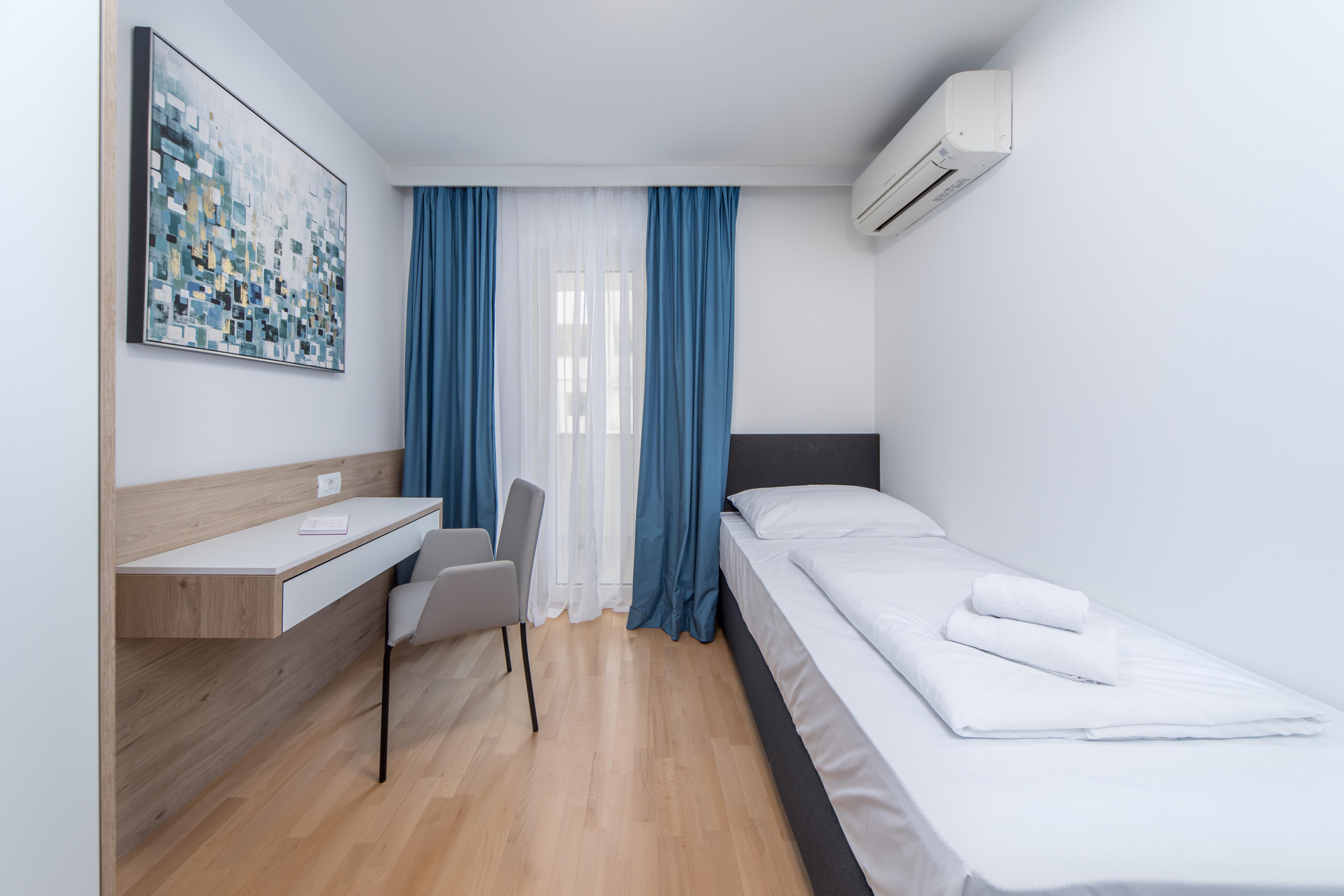 אומאג Garden Palace Resort מראה חיצוני תמונה