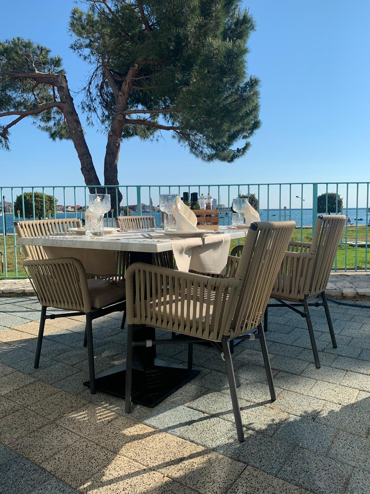 אומאג Garden Palace Resort מראה חיצוני תמונה