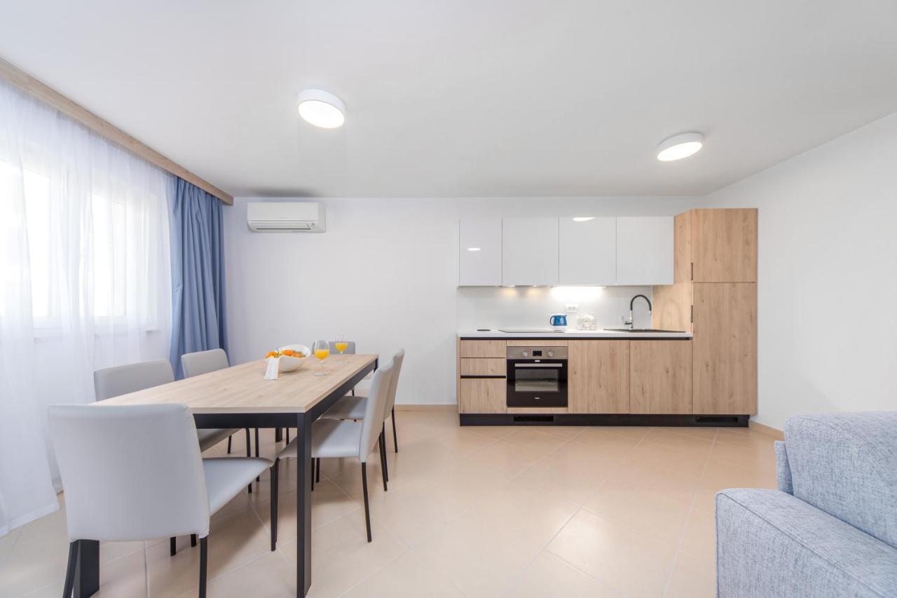 אומאג Garden Palace Resort מראה חיצוני תמונה