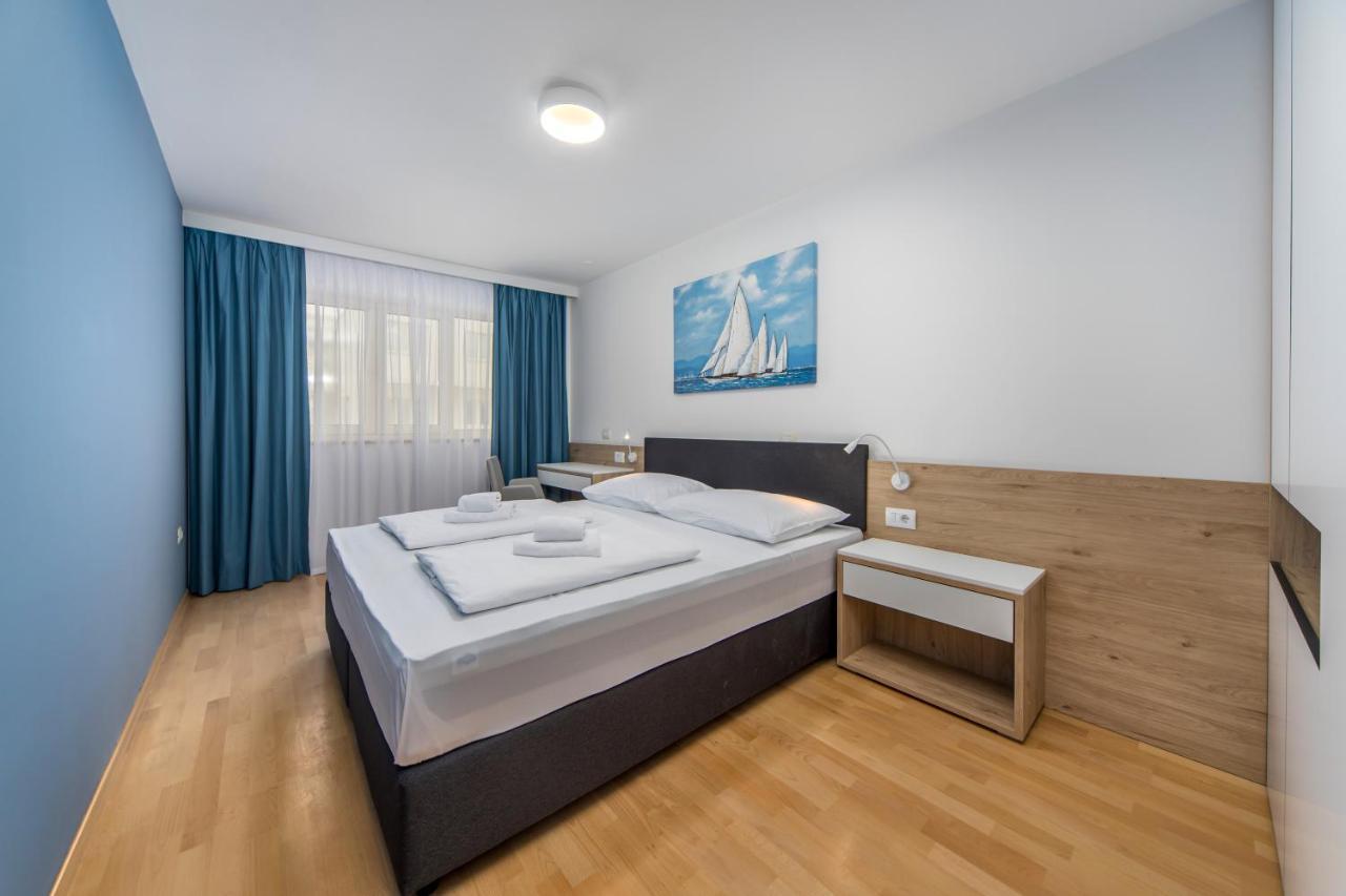 אומאג Garden Palace Resort מראה חיצוני תמונה