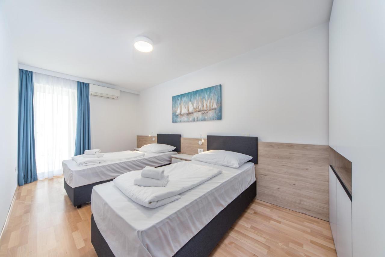 אומאג Garden Palace Resort מראה חיצוני תמונה
