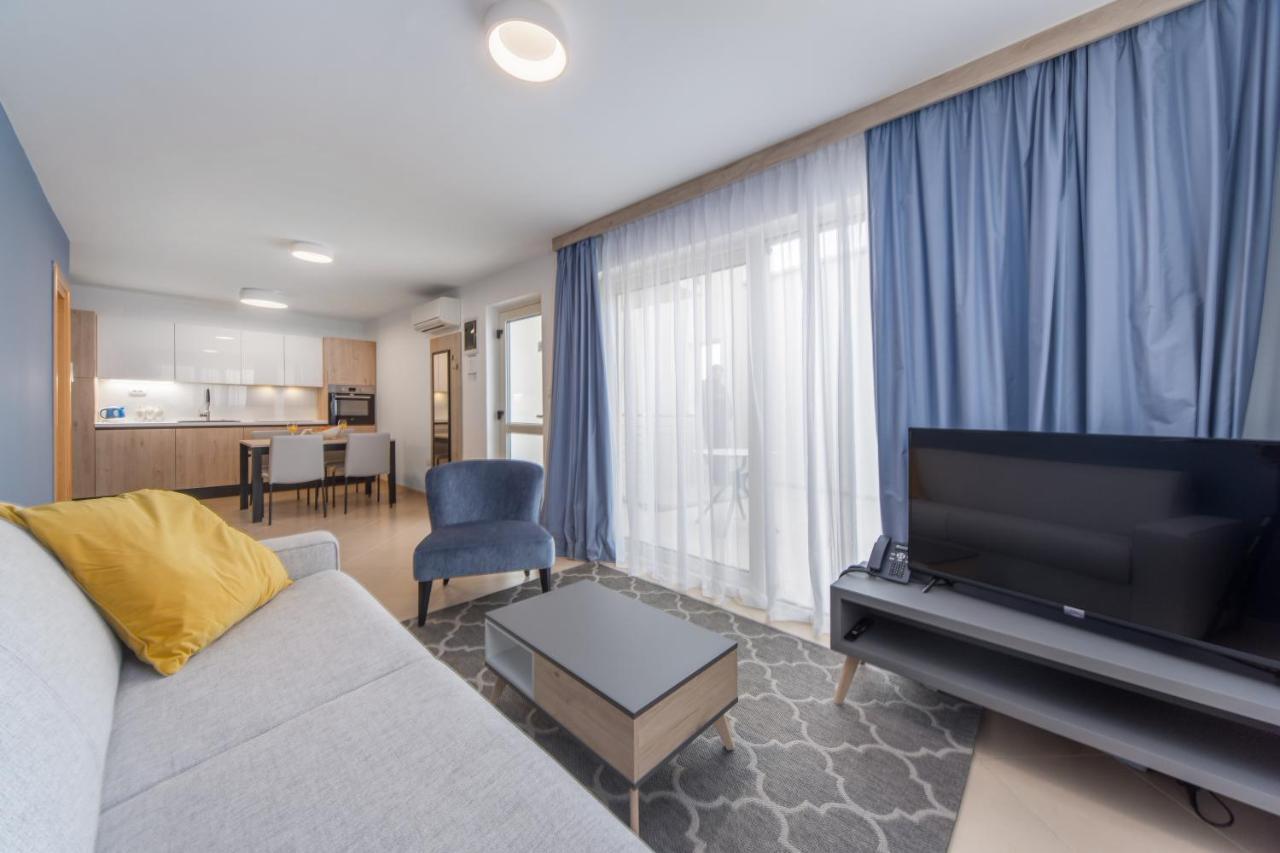 אומאג Garden Palace Resort מראה חיצוני תמונה