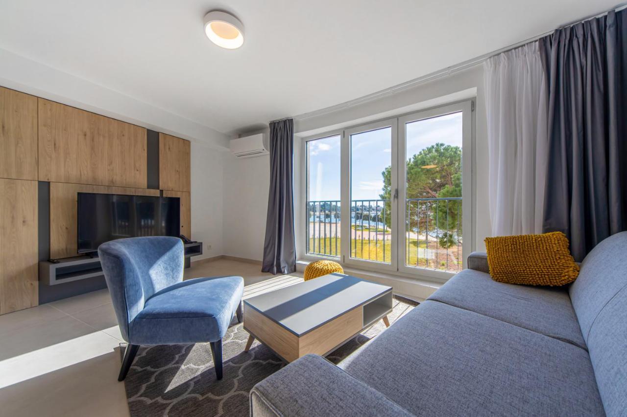 אומאג Garden Palace Resort מראה חיצוני תמונה